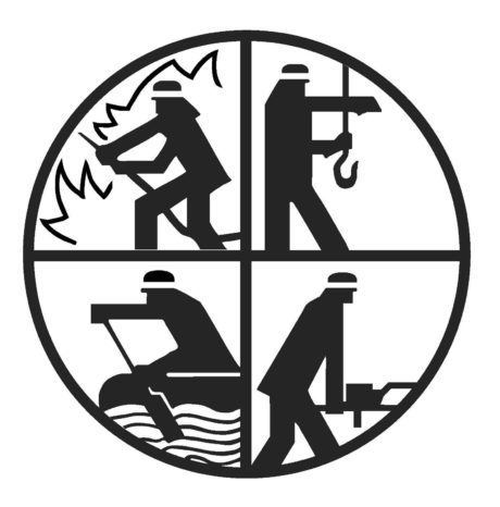 Feuerwehrsignet